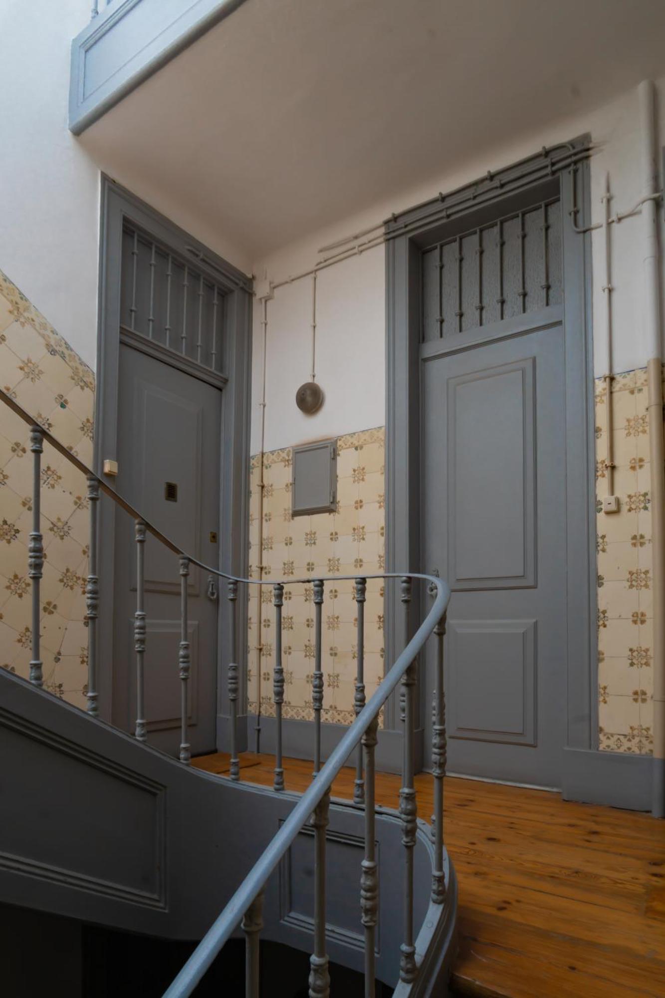 Life In Colour & Art - Charming 3bed Lisboa
