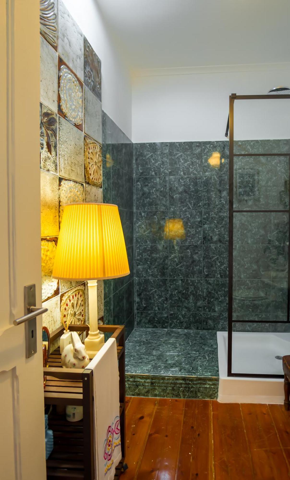 Life In Colour & Art - Charming 3bed Lisboa