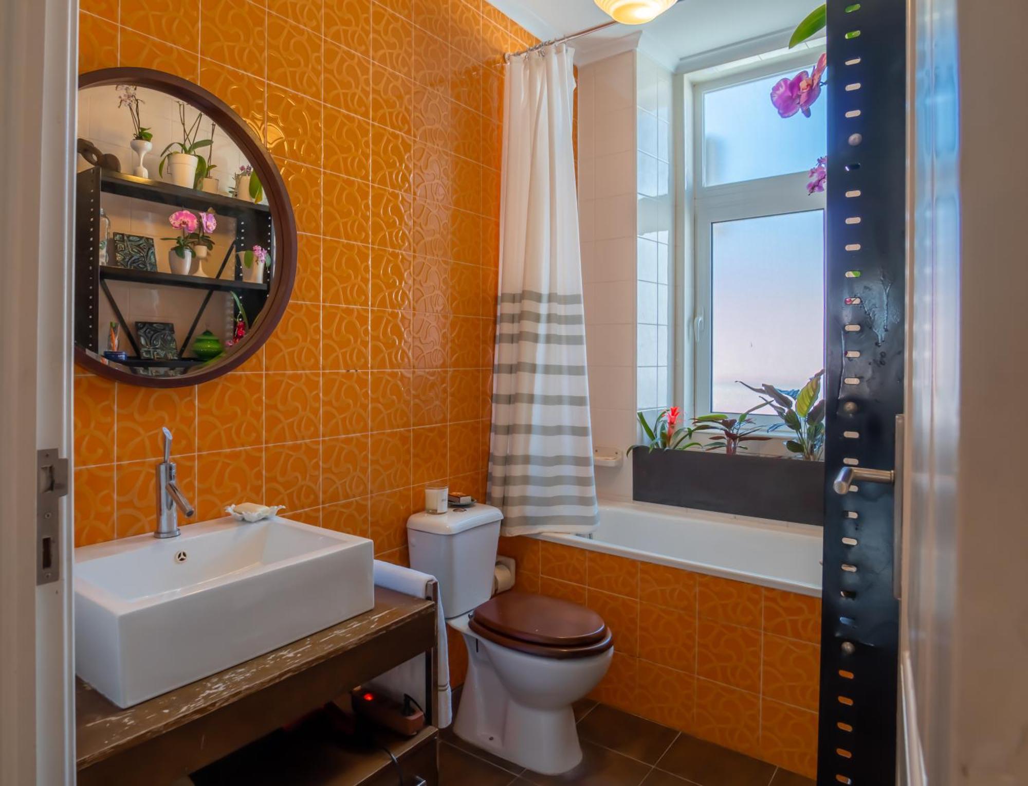Life In Colour & Art - Charming 3bed * Lisboa