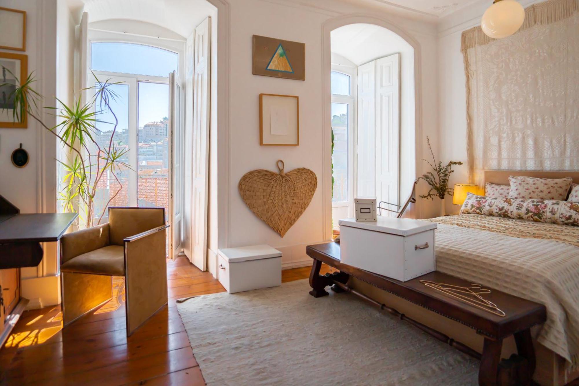 Apartamento Life In Colour & Art - Charming 3bed